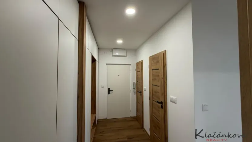 Prodej bytu 2+1, Zlín - Malenovice, Tyršova, 54 m2