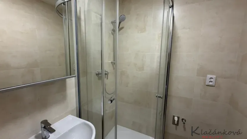 Prodej bytu 2+1, Zlín - Malenovice, Tyršova, 54 m2