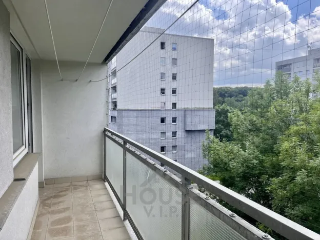 Prodej bytu 3+1, Praha - Žižkov, Habrová, 73 m2