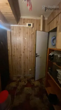 Prodej bytu 2+1, Ostrava, Alžírská, 41 m2