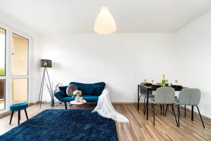 Prodej bytu 4+1, Ostrava - Hrabůvka, Krakovská, 74 m2