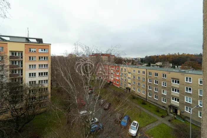 Prodej bytu 4+1, Ostrava - Hrabůvka, Krakovská, 74 m2