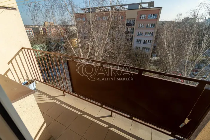 Prodej bytu 4+1, Ostrava - Hrabůvka, Krakovská, 74 m2