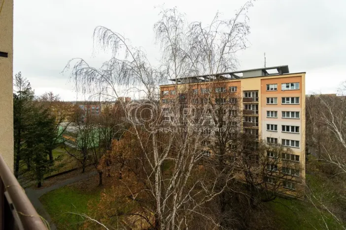Prodej bytu 4+1, Ostrava - Hrabůvka, Krakovská, 74 m2