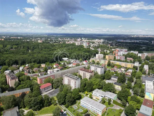 Prodej bytu 4+1, Ostrava - Hrabůvka, Krakovská, 74 m2