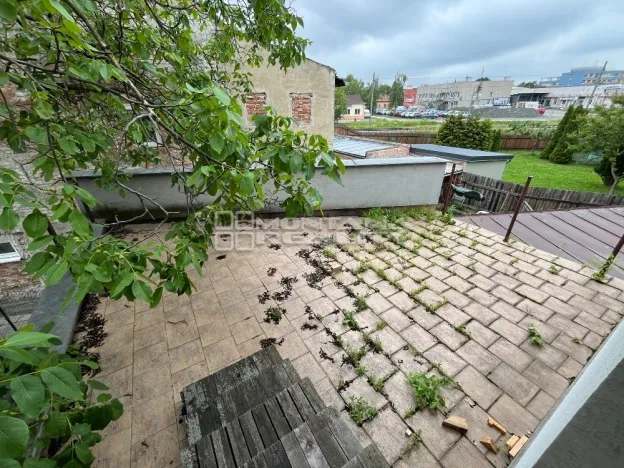 Pronájem bytu 4+1, Olomouc, Holická, 100 m2