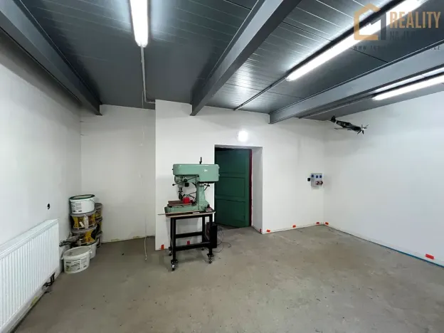 Prodej rodinného domu, Řetůvka, 160 m2