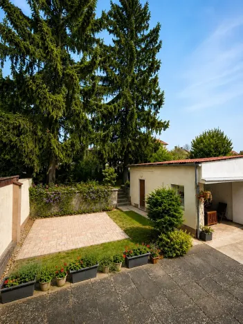 Prodej rodinného domu, Vamberk, Žamberecká, 208 m2