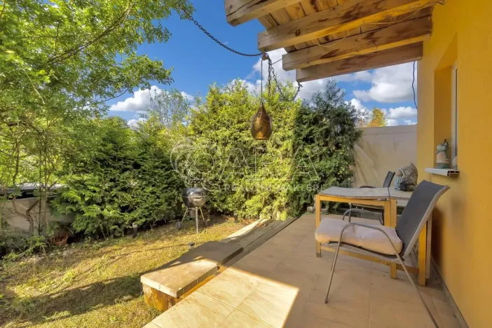 Prodej chaty, Kladno - Kročehlavy, Dr. Steinera, 32 m2