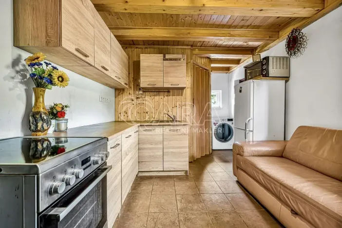 Prodej chaty, Kladno - Kročehlavy, Dr. Steinera, 32 m2