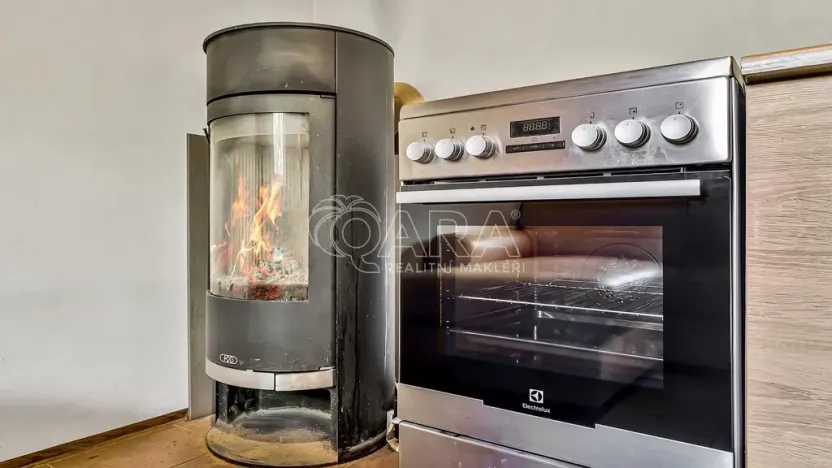 Prodej chaty, Kladno - Kročehlavy, Dr. Steinera, 32 m2