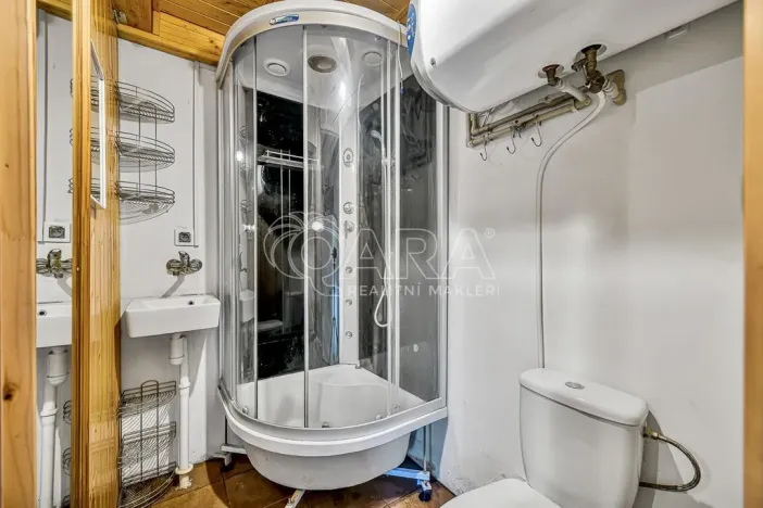 Prodej chaty, Kladno - Kročehlavy, Dr. Steinera, 32 m2