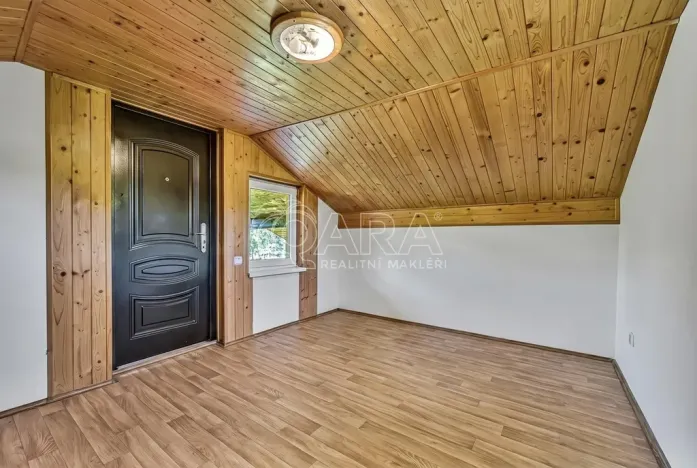 Prodej chaty, Kladno - Kročehlavy, Dr. Steinera, 32 m2