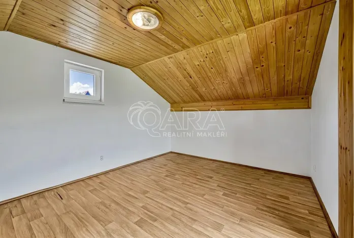 Prodej chaty, Kladno - Kročehlavy, Dr. Steinera, 32 m2