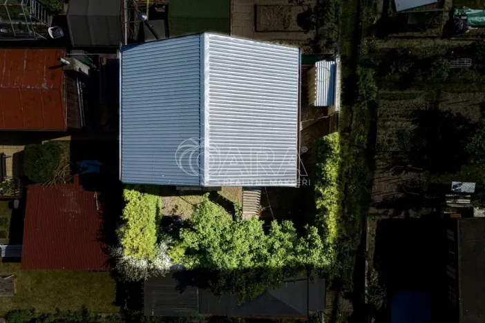 Prodej chaty, Kladno - Kročehlavy, Dr. Steinera, 32 m2