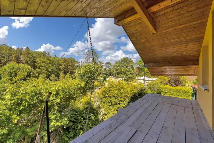 Prodej chaty, Kladno - Kročehlavy, Dr. Steinera, 40 m2