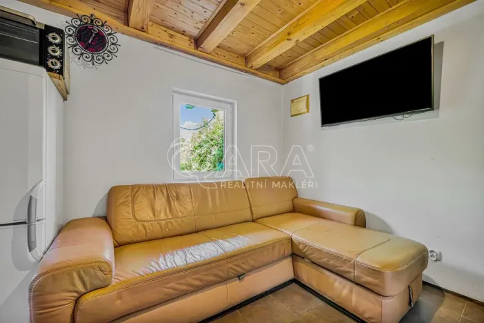 Prodej chaty, Kladno - Kročehlavy, Dr. Steinera, 40 m2