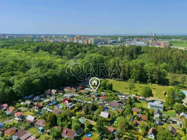 Prodej chaty, Kladno - Kročehlavy, Dr. Steinera, 40 m2