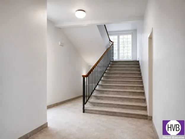 Prodej bytu 1+kk, Praha - Záběhlice, 19 m2