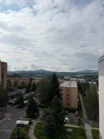 Prodej bytu 3+1, Liberec, Ježkova, 75 m2