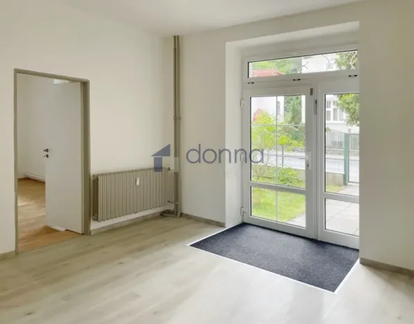 Pronájem obchodního prostoru, Praha, Žitavského, 65 m2