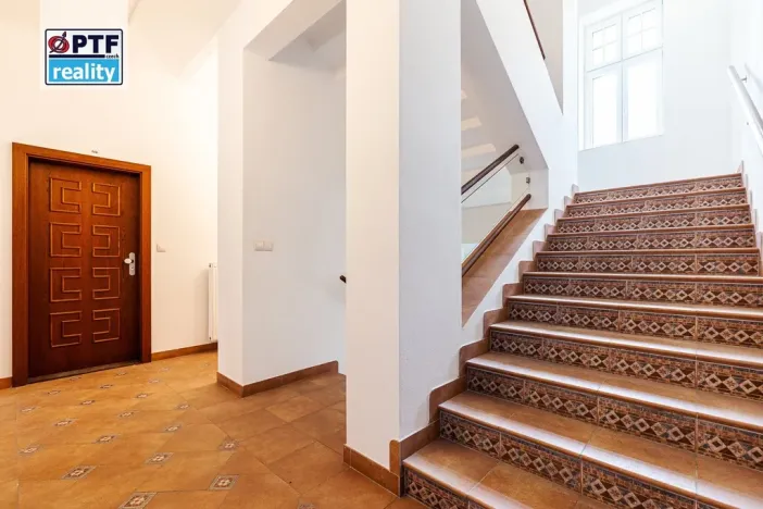 Pronájem bytu 2+kk, Plzeň, Krátká, 45 m2
