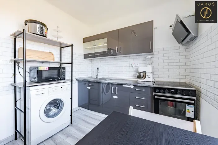 Pronájem bytu 1+1, Kladno, Míru, 32 m2