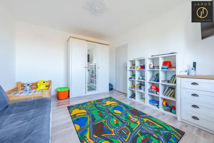 Pronájem bytu 1+1, Kladno, Míru, 32 m2