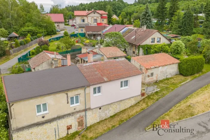 Prodej rodinného domu, Rynholec, U Myslivny, 78 m2