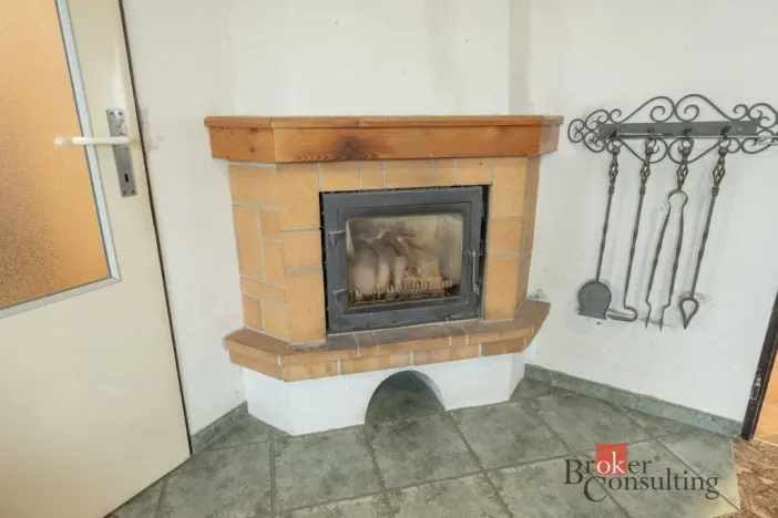 Prodej rodinného domu, Rynholec, U Myslivny, 78 m2