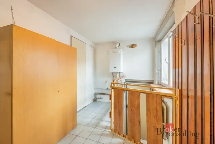 Prodej rodinného domu, Rynholec, U Myslivny, 78 m2