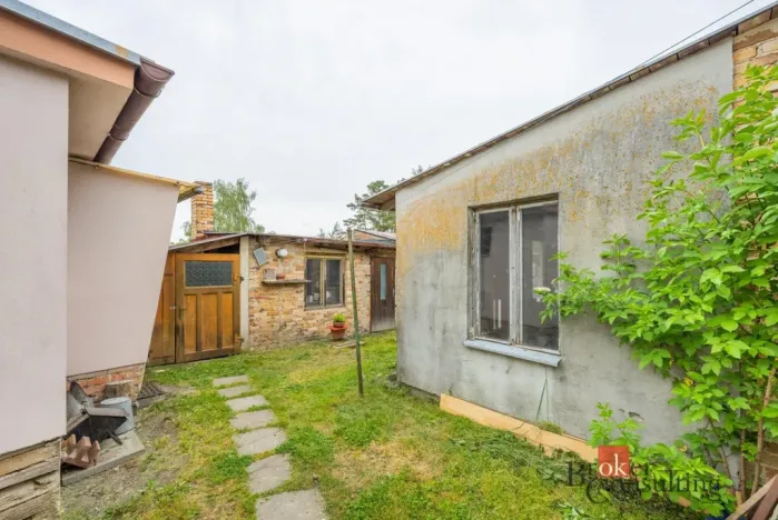 Prodej rodinného domu, Rynholec, U Myslivny, 78 m2