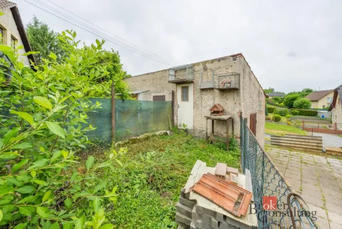 Prodej rodinného domu, Rynholec, U Myslivny, 78 m2