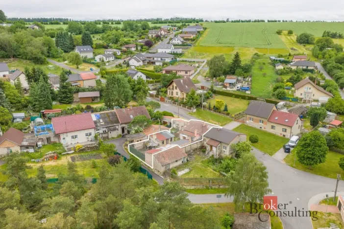 Prodej rodinného domu, Rynholec, U Myslivny, 78 m2