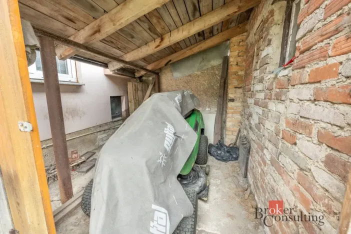 Prodej rodinného domu, Rynholec, U Myslivny, 78 m2