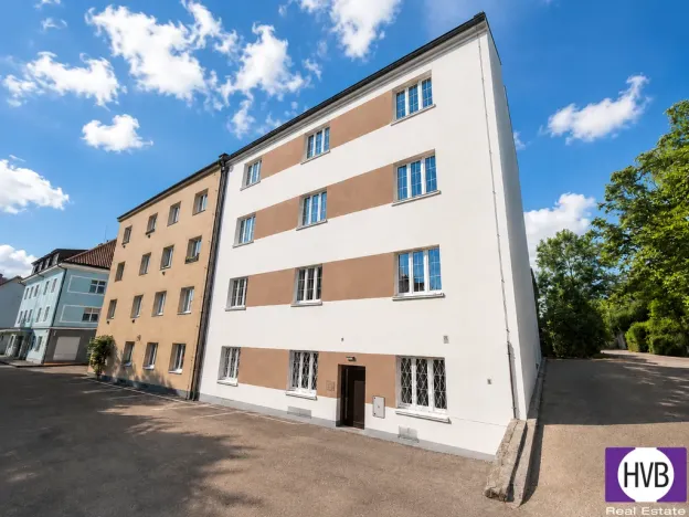 Prodej kanceláře, Praha, U zákrutu, 18 m2