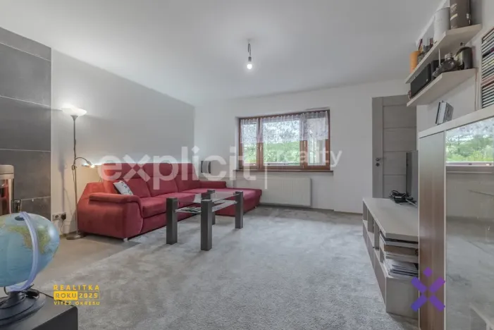 Prodej rodinného domu, Šumice, 163 m2