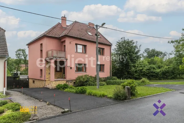 Prodej rodinného domu, Šumice, 163 m2