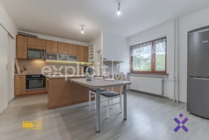 Prodej rodinného domu, Šumice, 163 m2