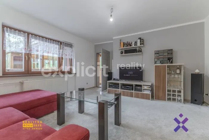 Prodej rodinného domu, Šumice, 163 m2