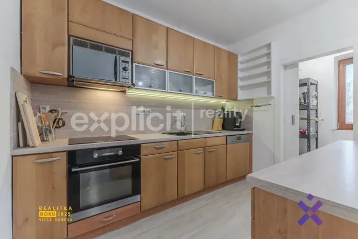 Prodej rodinného domu, Šumice, 163 m2