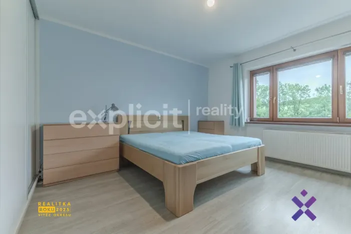 Prodej rodinného domu, Šumice, 163 m2