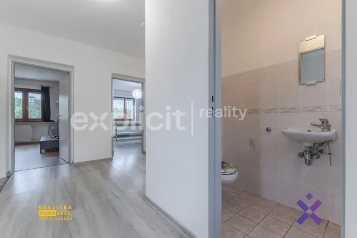 Prodej rodinného domu, Šumice, 163 m2