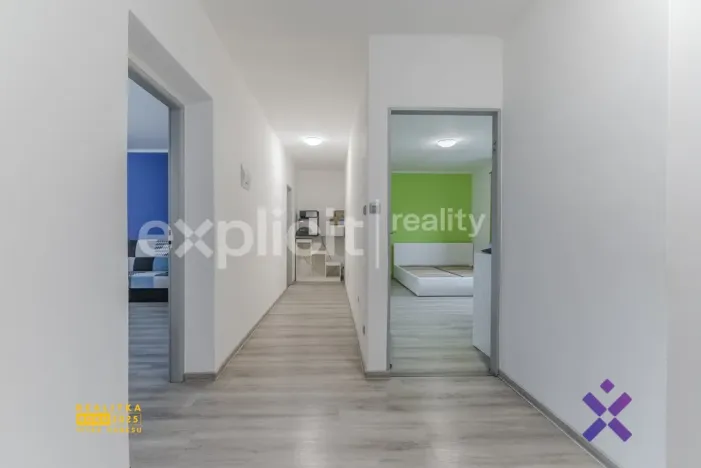 Prodej rodinného domu, Šumice, 163 m2
