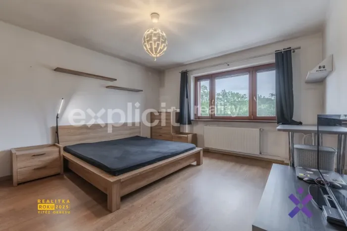 Prodej rodinného domu, Šumice, 163 m2