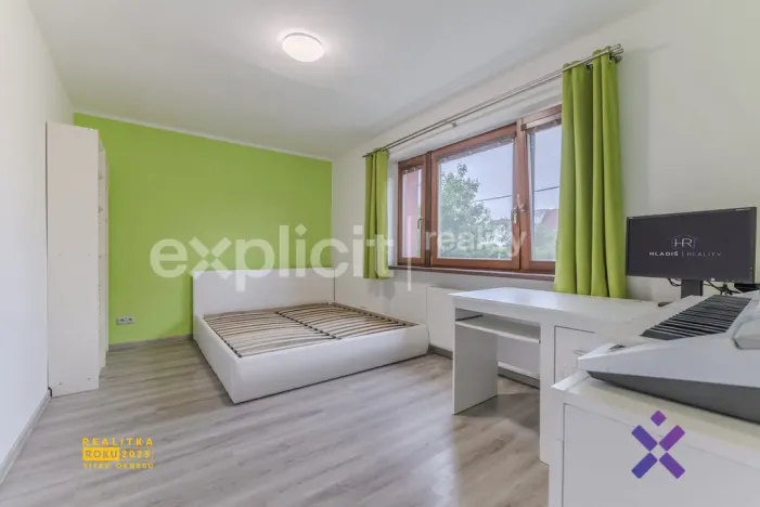 Prodej rodinného domu, Šumice, 163 m2