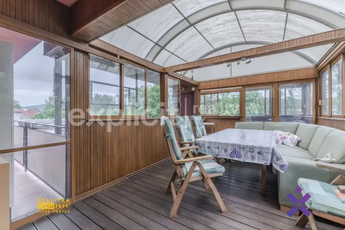 Prodej rodinného domu, Šumice, 163 m2