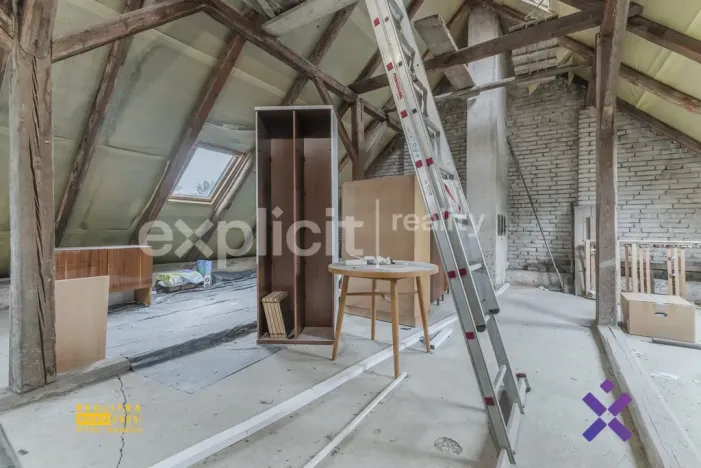 Prodej rodinného domu, Šumice, 163 m2
