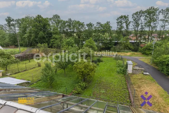 Prodej rodinného domu, Šumice, 163 m2