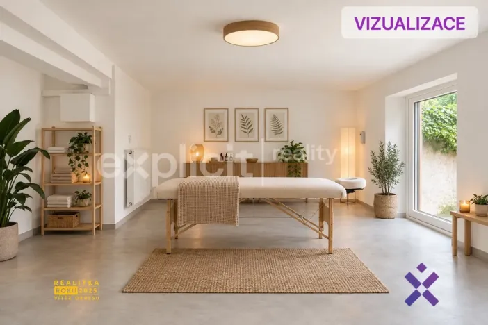 Prodej rodinného domu, Šumice, 163 m2